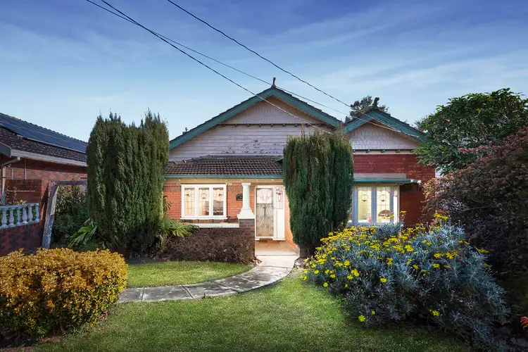 Main view of Homely house listing, 5 Devon Avenue, Coburg VIC 3058