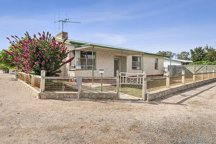 Main view of Homely house listing, 117 Pyap Street, Renmark SA 5341