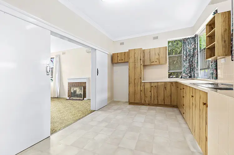 Second view of Homely house listing, 117 Pyap Street, Renmark SA 5341