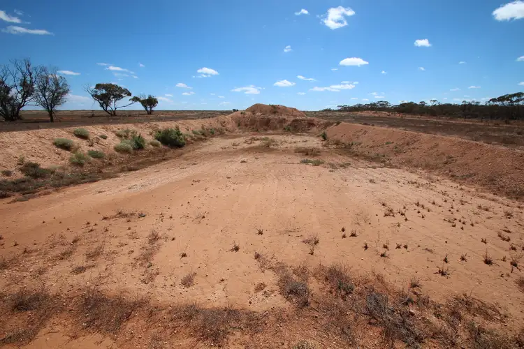 Third view of Homely land listing, 18953 Sturt Highway, Monash SA 5342