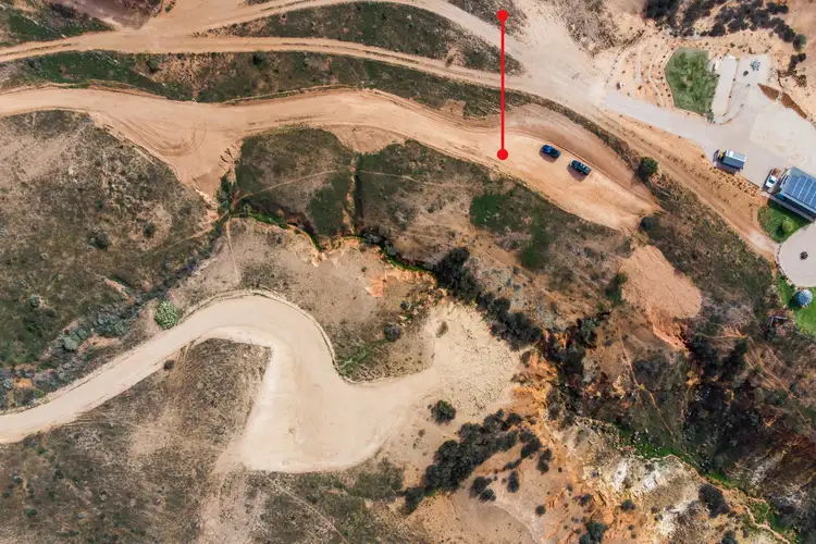 Second view of Homely land listing, Lot 184 Murtho Road, Paringa SA 5340