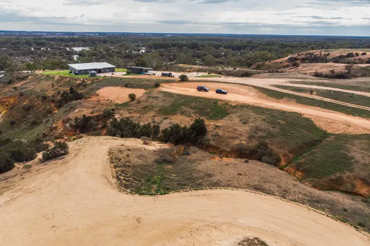 Fourth view of Homely land listing, Lot 184 Murtho Road, Paringa SA 5340