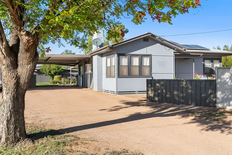 283 Ontario Street, Renmark SA 5341