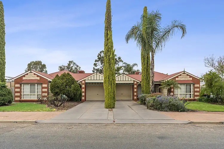 31A / 31B Korinthos Street, Renmark SA 5341
