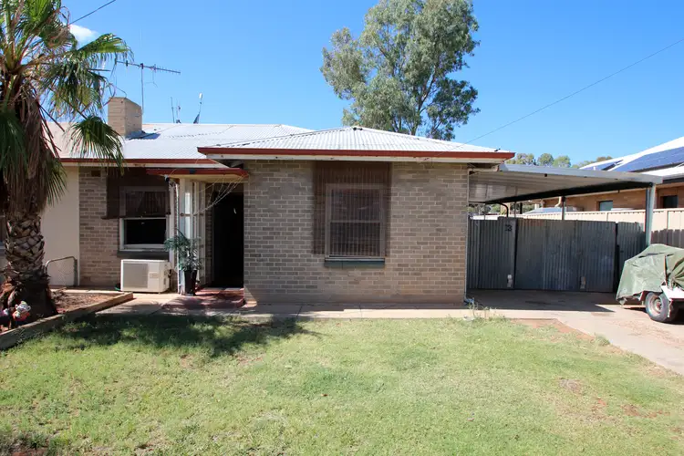 13 Hopkins Street, Renmark SA 5341