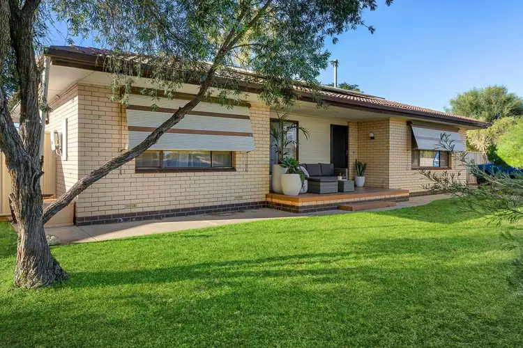 31 Wattle Street, Renmark SA 5341