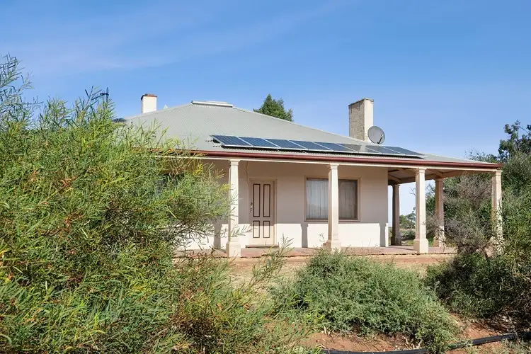 5 Garrett Road, Glossop SA 5344