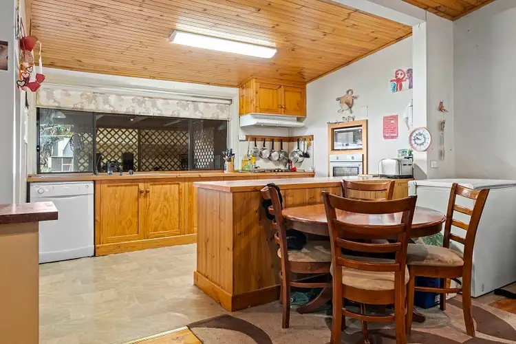 Third view of Homely house listing, 5 Garrett Road, Glossop SA 5344