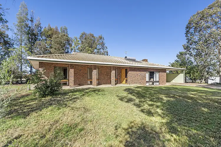 Main view of Homely house listing, 20 Twentyfifth Street, Renmark SA 5341