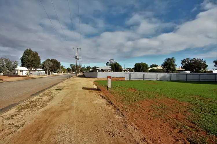 Second view of Homely land listing, Lot 50 Milne Street, Loxton SA 5333
