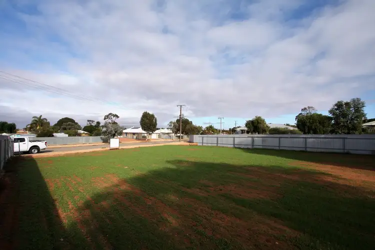 Third view of Homely land listing, Lot 50 Milne Street, Loxton SA 5333