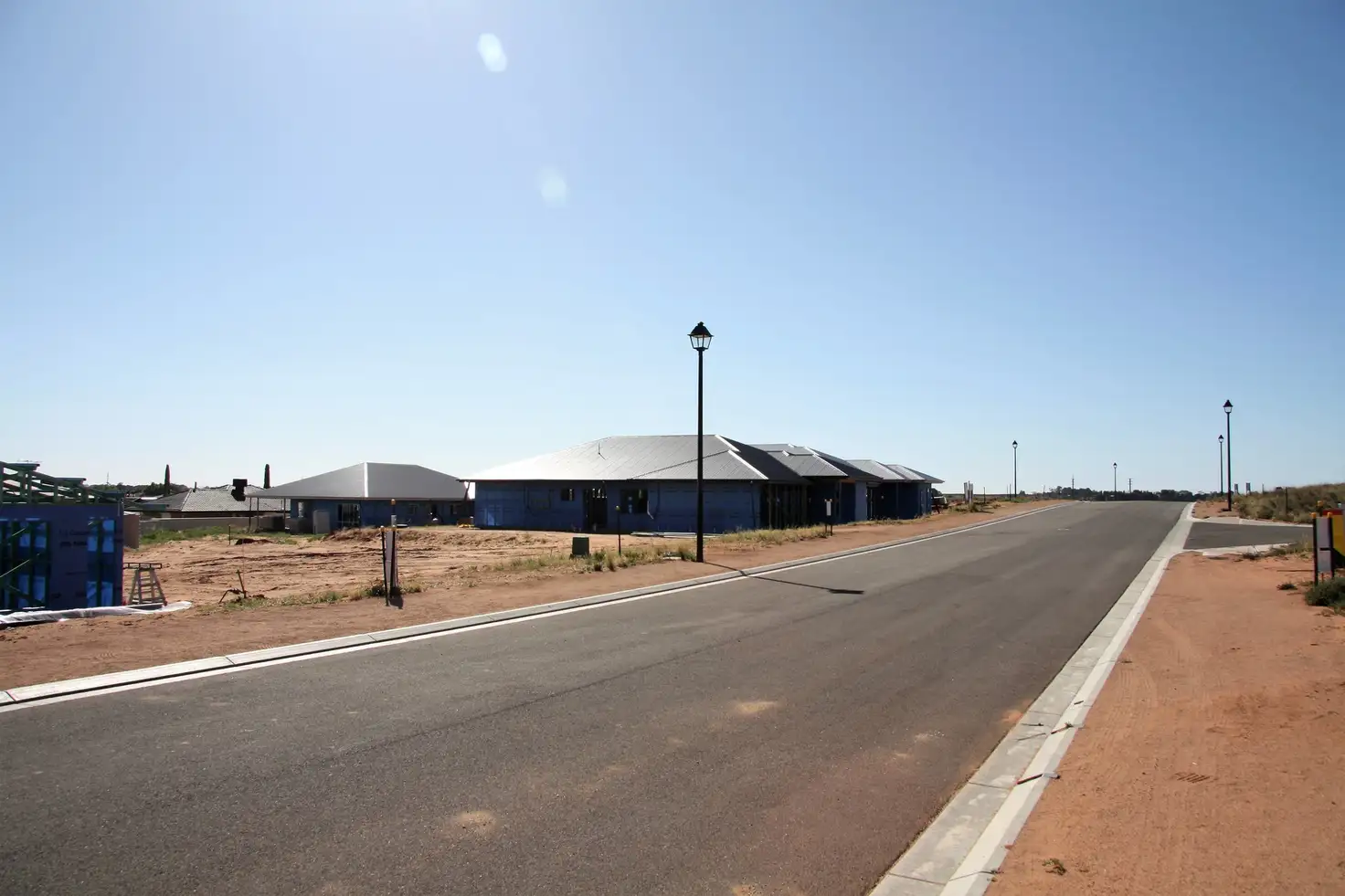 Main view of Homely land listing, Lots 28 Eime Drive, Loxton SA 5333