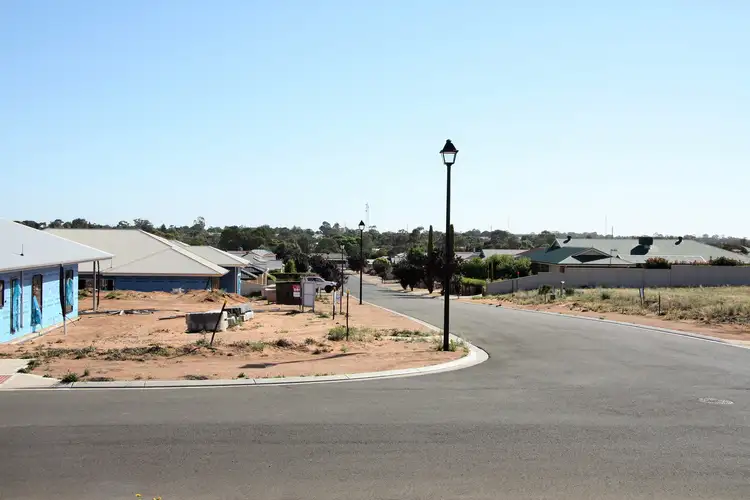 Third view of Homely land listing, Lots 28 Eime Drive, Loxton SA 5333