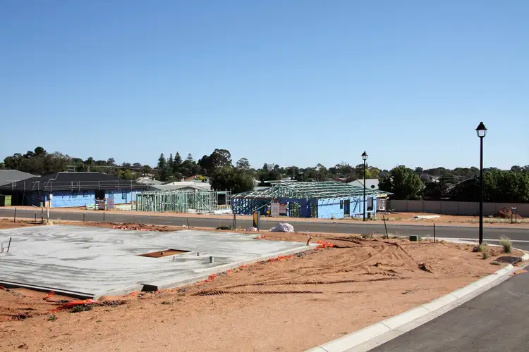 Fourth view of Homely land listing, Lots 28 Eime Drive, Loxton SA 5333