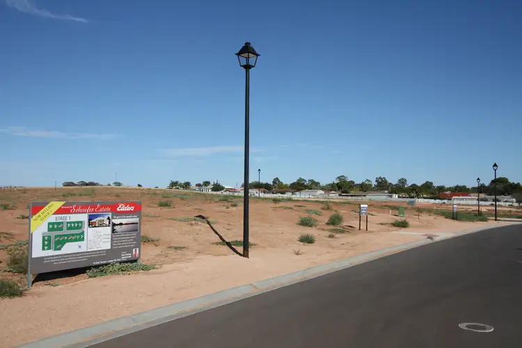Fifth view of Homely land listing, Lots 28 Eime Drive, Loxton SA 5333