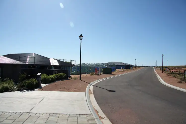 Sixth view of Homely land listing, Lots 28 Eime Drive, Loxton SA 5333