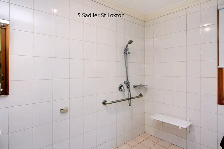 Seventh view of Homely house listing, 5 Sadlier Street, Loxton SA 5333