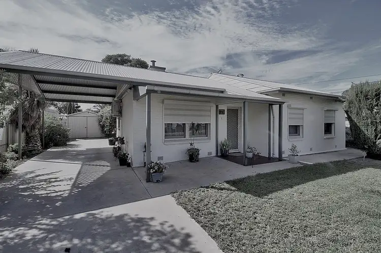 Main view of Homely house listing, 1 Oak Street, Loxton SA 5333
