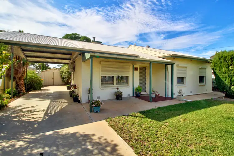 Second view of Homely house listing, 1 Oak Street, Loxton SA 5333