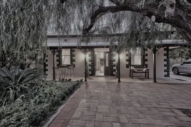 Main view of Homely house listing, 1 Third Street, Loxton SA 5333