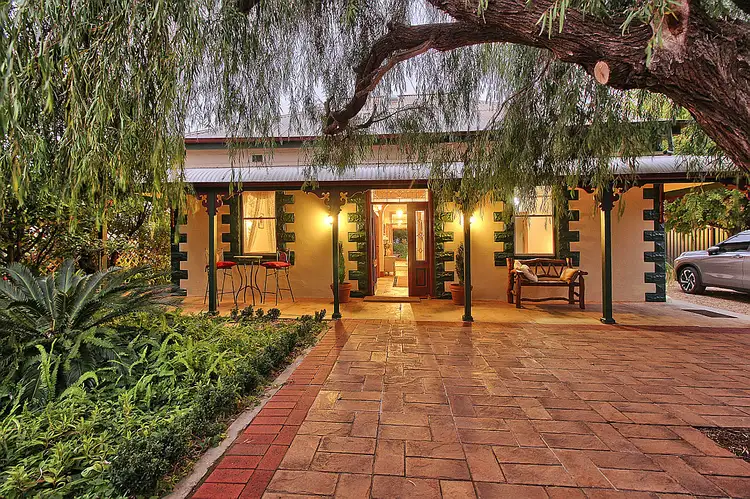 Second view of Homely house listing, 1 Third Street, Loxton SA 5333