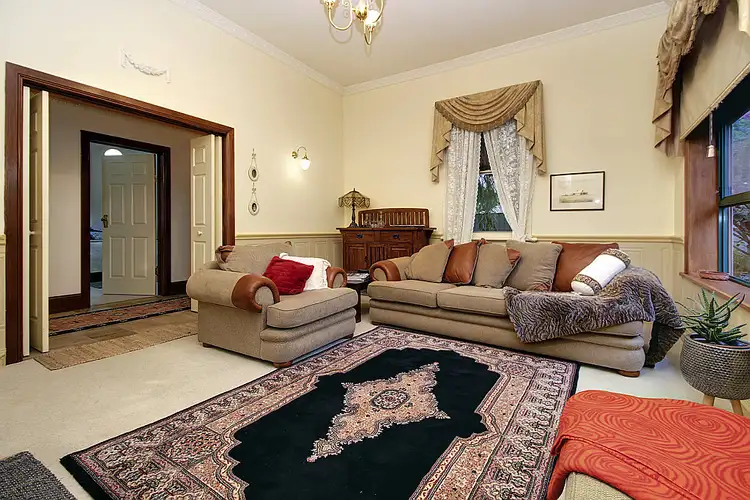 Fifth view of Homely house listing, 1 Third Street, Loxton SA 5333