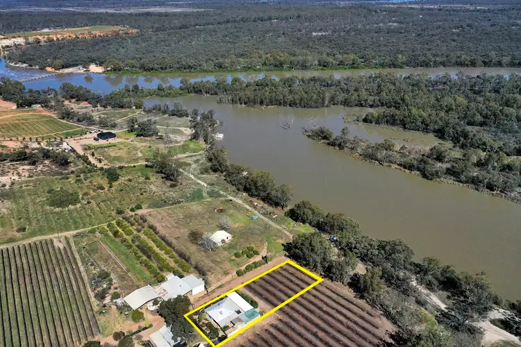 28A Brand Drive, Loxton SA 5333