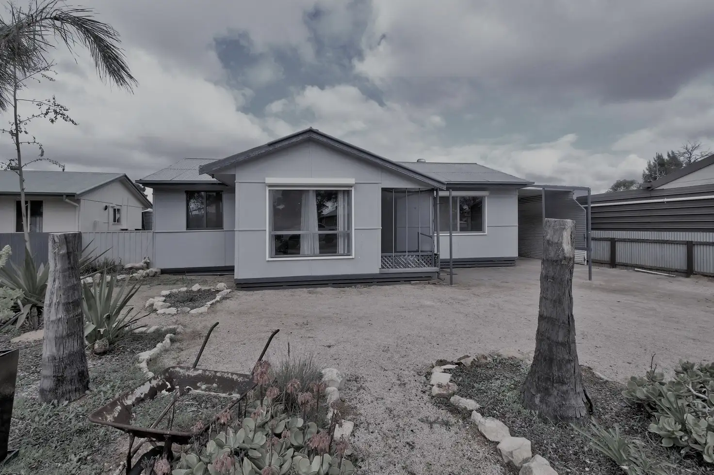 Main view of Homely house listing, 9 Aleppo Street, Loxton SA 5333