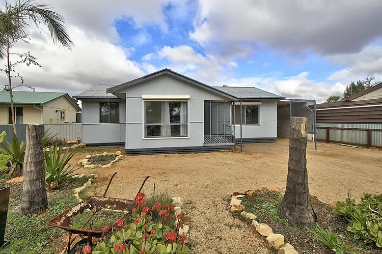 Second view of Homely house listing, 9 Aleppo Street, Loxton SA 5333