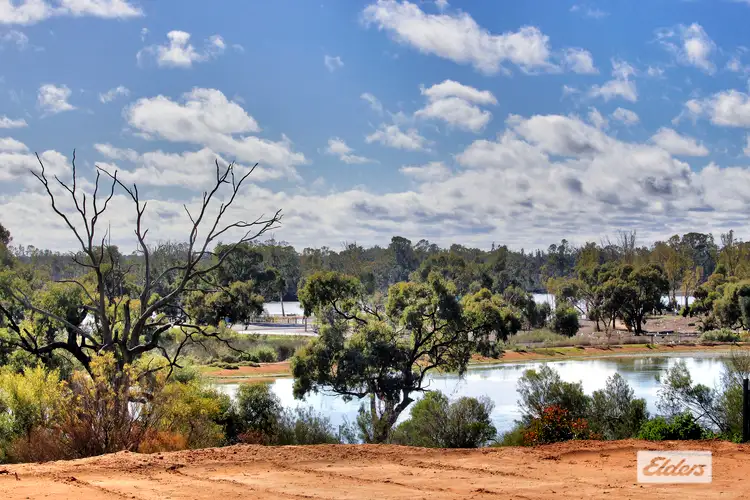 Second view of Homely land listing, LOT 29 Hilltop Drive, Loxton SA 5333