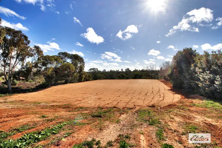 Fourth view of Homely land listing, LOT 29 Hilltop Drive, Loxton SA 5333