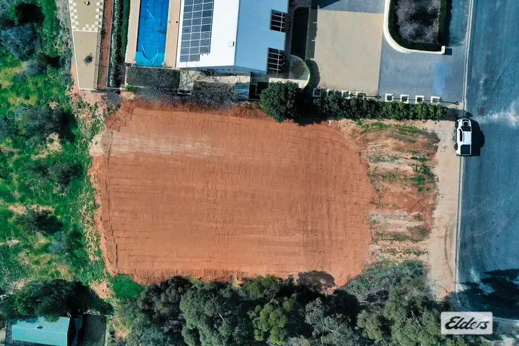 Fifth view of Homely land listing, LOT 29 Hilltop Drive, Loxton SA 5333
