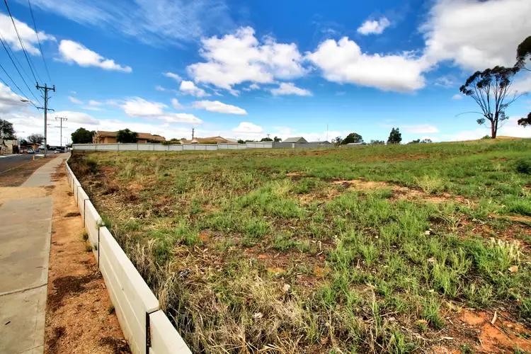 Fourth view of Homely land listing, LOT 1 & 2 Drabsch Street, Loxton SA 5333