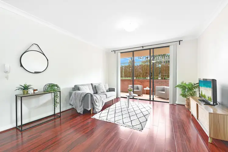 39/1-3 Beresford Road, Homebush NSW 2140