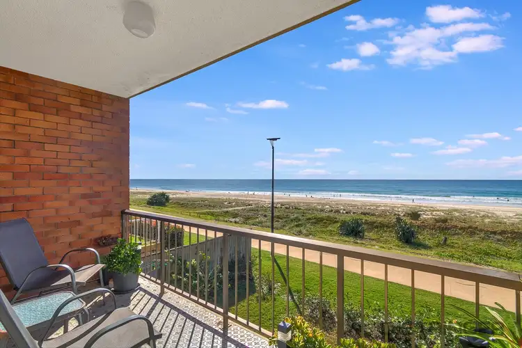 2/327 Golden Four Drive, Tugun QLD 4224