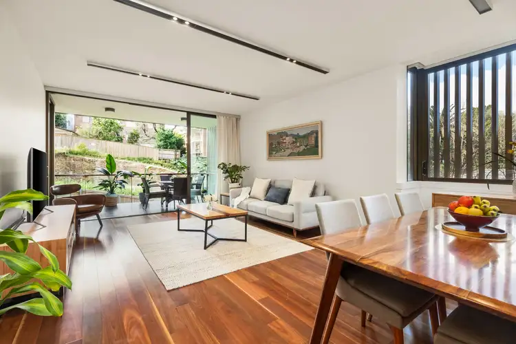 6/12 Nola Road, Roseville NSW 2069