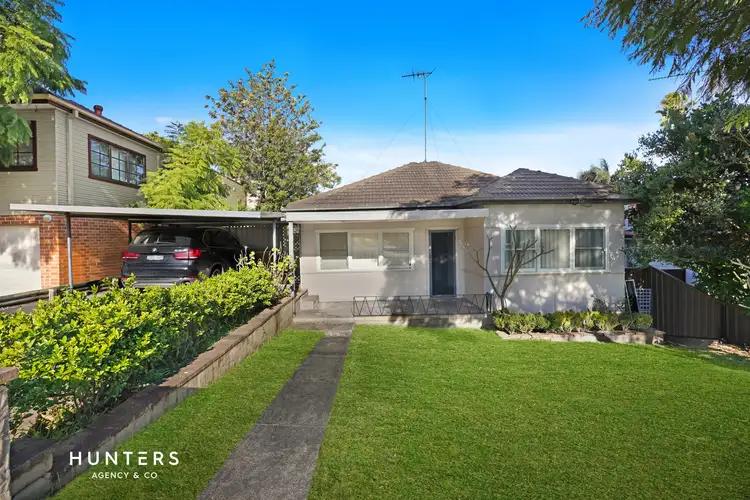 23 Ferris Street, North Parramatta NSW 2151