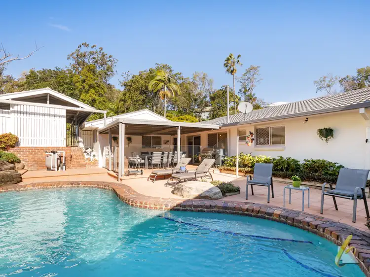 Second view of Homely house listing, 17 Fairweather Street, Kenmore QLD 4069