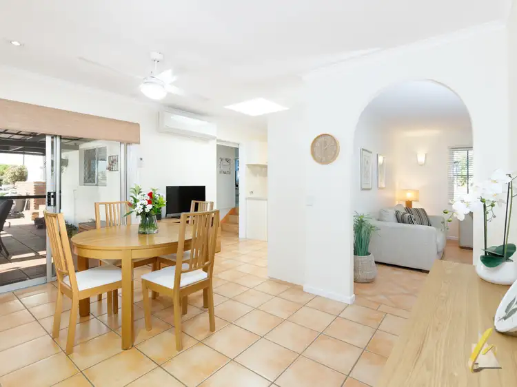 Fourth view of Homely house listing, 17 Fairweather Street, Kenmore QLD 4069