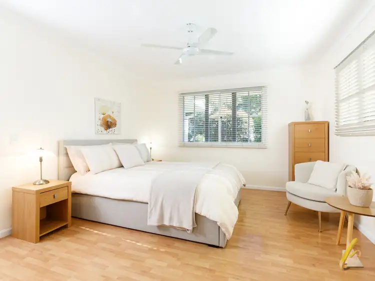 Sixth view of Homely house listing, 17 Fairweather Street, Kenmore QLD 4069