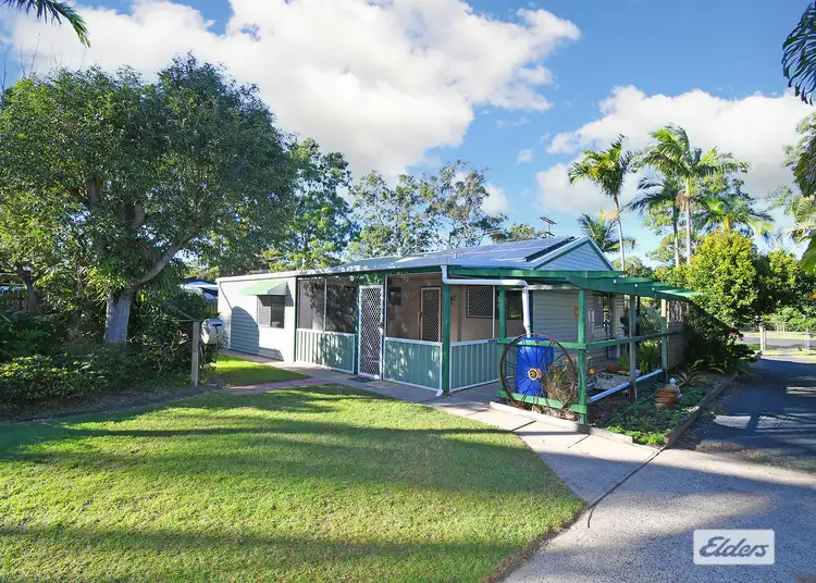 245 O'regan Creek Road, Toogoom QLD 4655