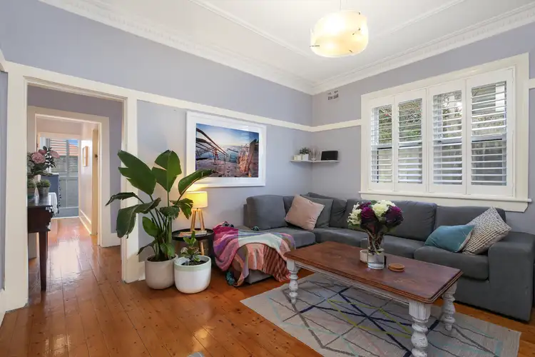 Main view of Homely apartment listing, 6/22 Milroy Avenue, Kensington NSW 2033