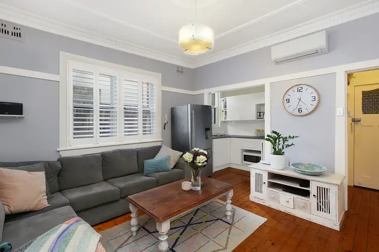 Third view of Homely apartment listing, 6/22 Milroy Avenue, Kensington NSW 2033