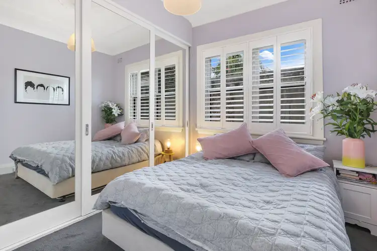 Fifth view of Homely apartment listing, 6/22 Milroy Avenue, Kensington NSW 2033