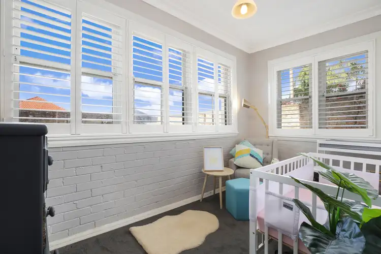 Sixth view of Homely apartment listing, 6/22 Milroy Avenue, Kensington NSW 2033
