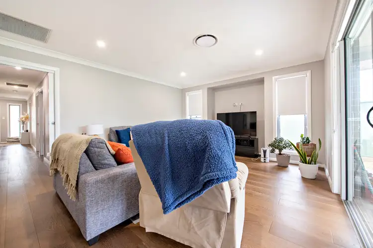 Fourth view of Homely semi-detached listing, 517 Wheelers Lane, Dubbo NSW 2830