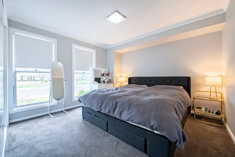 Sixth view of Homely semi-detached listing, 517 Wheelers Lane, Dubbo NSW 2830