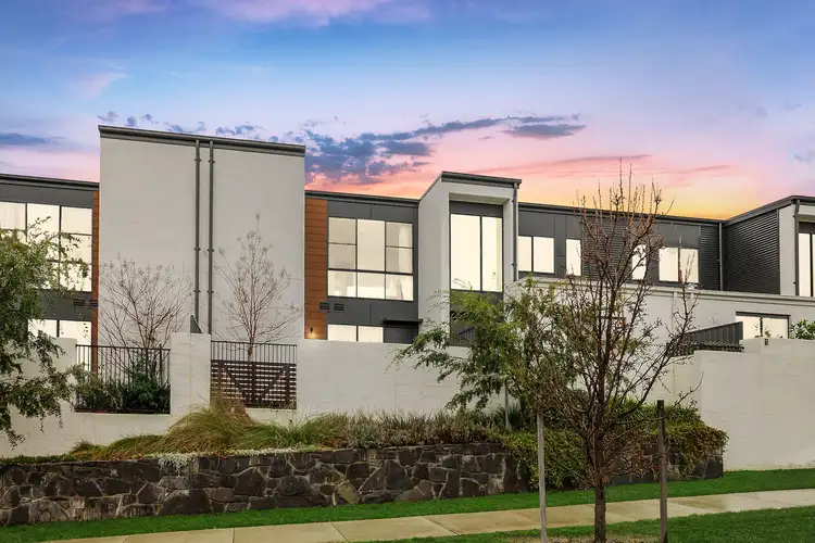4/75 Bellhouse Crescent, Moncrieff ACT 2914