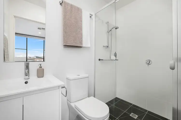 Sixth view of Homely townhouse listing, 4/75 Bellhouse Crescent, Moncrieff ACT 2914