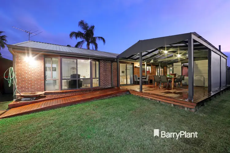 54 Balladonia Road, Rowville VIC 3178